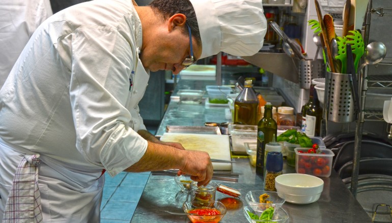 9 Italiani tra gli chef più bravi al mondo!