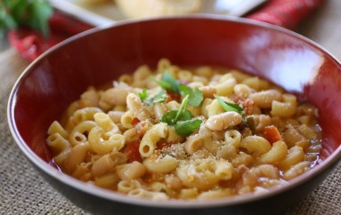 Cucina e tradizione: Pasta e fagioli