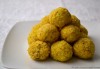 Polpette con friselle di Annalisa Rosato